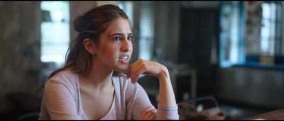 - You think it'll all go to plan?
- Yes. - Love Aaj Kal