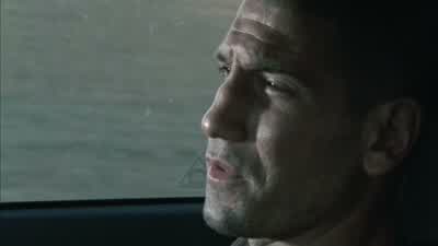 You think it'll make a difference? - The Walking Dead