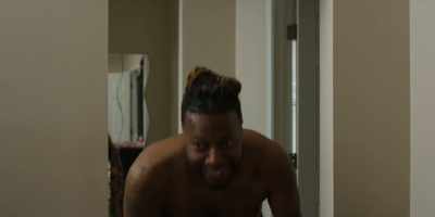 You think it's a game don't you? Mhm. - Red Flagz