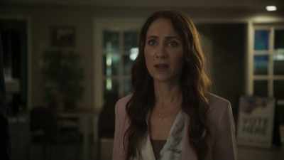 You think it's a virus, or...
what if it is the fracking? - Day of the Dead