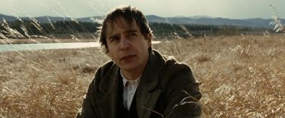 You think it's all made up don't ya - The Assassination of Jesse James by the Coward Robert Ford