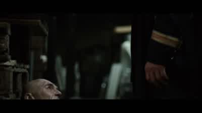 You think it's done? - Hitman