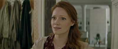  You think it's endearing but
 it's - The Ex-Wife