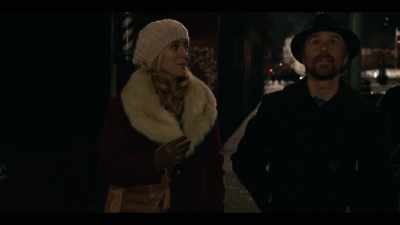 -You think it's good?
-I think it's-- - Fosse/Verdon