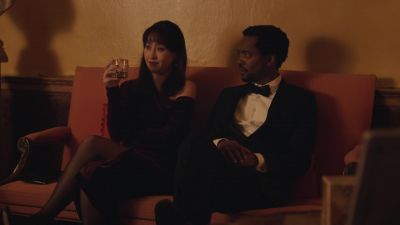 You think it's one of them? - Midsomer Murders