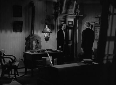You think it's only God who sees the soul - The Picture of Dorian Gray