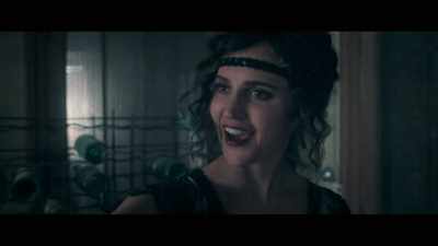 You think it's over for The Vampires, - Irma Vep