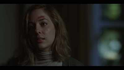 You think it's something? - Travelers