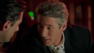 You think it's the money, don't you? - Primal Fear