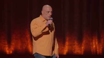 You think it's the same.
Texas weed is different. - Joe Rogan: Burn the Boats