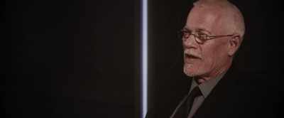 You think it's wise to insult me
given this circumstance, John. - Interreflections
