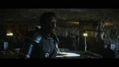 - You think it's worth losing Kreegyr?
- I did. - Star Wars: Andor