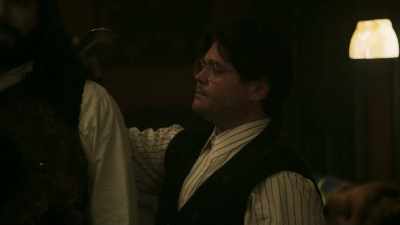 You think that I've forgotten
that tonight - What We Do in the Shadows