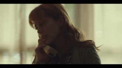 You think? I've left you
about 100 voicemails. - Catch Me a Killer