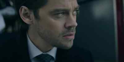 You think I've lost it, - Prodigal Son