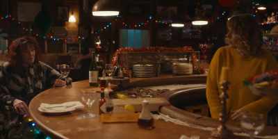 You think Jamie sabotaged - Whitstable Pearl