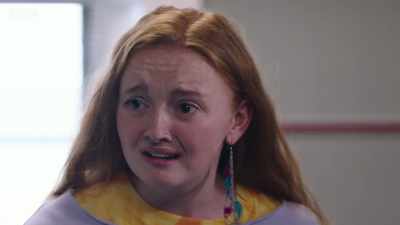 You think Joe took Niamh? - Hope Street