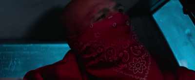 You think we just
gonna let some niggas - She Ball