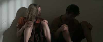 You think he just had
this change of heart - The Lockdown