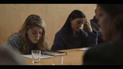 You think Kate
Lawson's cool, like you. - The Twelve