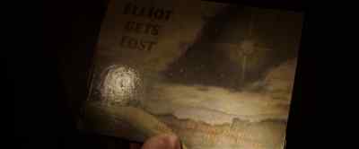 You think that kid did all this? - Pete's Dragon