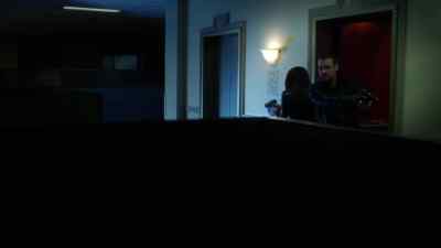 You think they knew we were coming? - Nikita