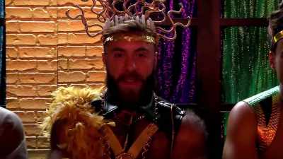 ♪ You think you know about me - GoGo for the Gold