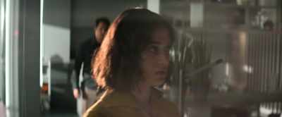 You think you know your beautiful wife... - Extinction