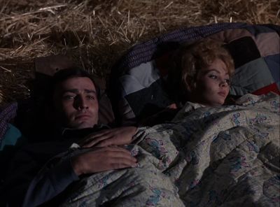 You think you know
everything, don't you? - The Virginian