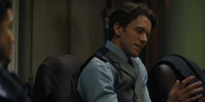 You think you know everything, - Dan Brown's The Lost Symbol