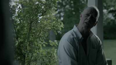 You think you know my son - Eyewitness
