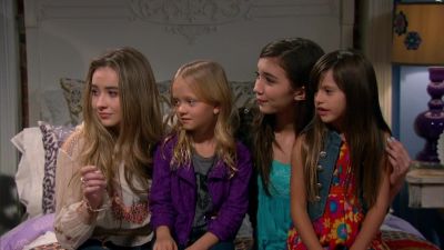 You think they know we're here? - Girl Meets World