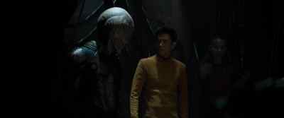 You think you know ... - Star Trek Beyond