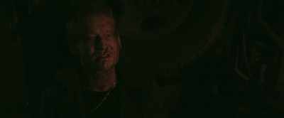 You think Lazar gives a shit
about that old man? - Darkness of Man