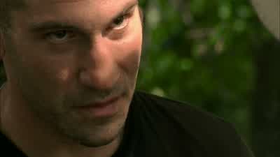 You think l'd shoot Rick? - The Walking Dead