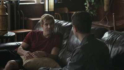 You think like, he'd hang
out with me like, for free? - Sugar Highs