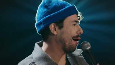 You think, like,
I'm like Hamas-- - Ramy Youssef: More Feelings