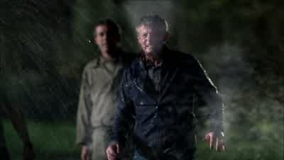 -You think Lilith knows we're here? - Supernatural