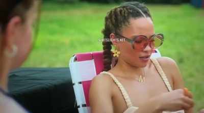 You think Lizzy - Tripped Up