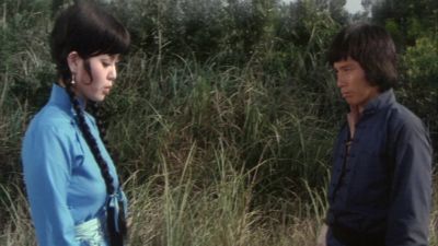 You think losing is winning - Kung Pow: Enter the Fist