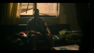 You think Lou could do me a solid? - A Family Man