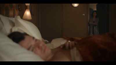 - You think you made a mistake. - Pennyworth: The Origin of Batman's Butler