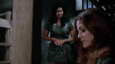 - You think they made it? - Women in Cages