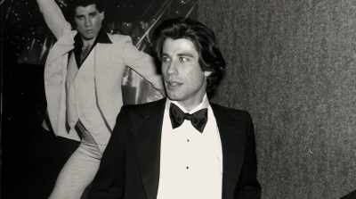 You think maybe
an Academy Award nomination?" - The Bee Gees: How Can You Mend a Broken Heart