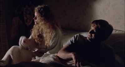 - You think maybe he heard us?
- I hope so. - Malice