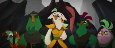 You think maybe it's time
we talk to Twilight? - My Little Pony: The Movie