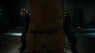 You think he means to kill the King? - The Musketeers