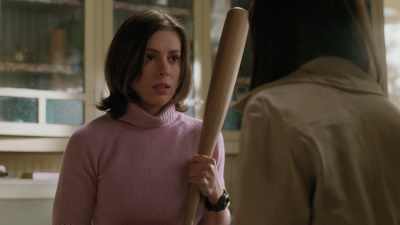 You think Mel could be right - Charmed