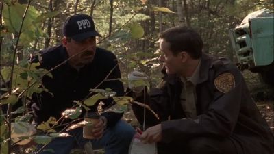 You think it might be hers Jesse Doesn't do us any good to think it's not - Jesse Stone: Death in Paradise