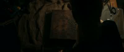 You think it might be worth something? - Evil Dead Rise